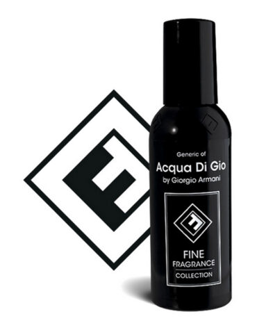 ScentHeavens Aqua Di Gio by Giorgio Armani