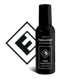 ScentHeavens Fahrenheit by Christian Dior