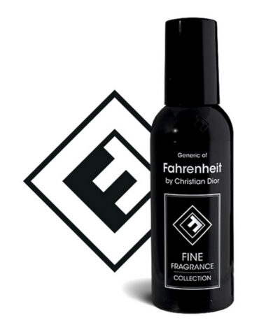 ScentHeavens Fahrenheit by Christian Dior