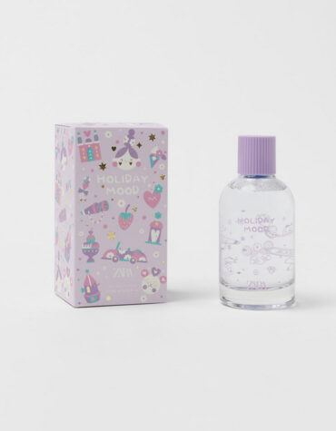 ScentHeavens Holiday Mood By Zara