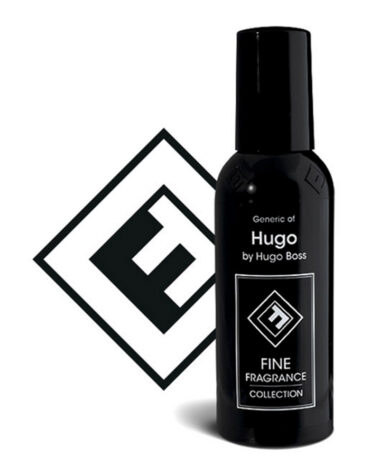 ScentHeavens Hugo by Hugo Boss