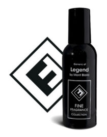 ScentHeavens Legend by Mont Blanc