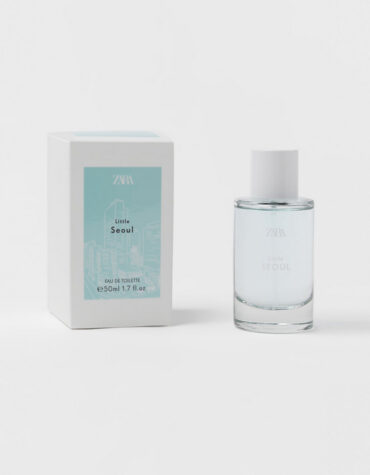 ScentHeavens Little Seoul by Zara
