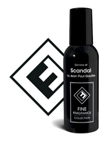 ScentHeavens Scandal By Jean Paul Gautier