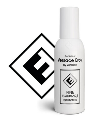 ScentHeavens Versace Eros by Versace